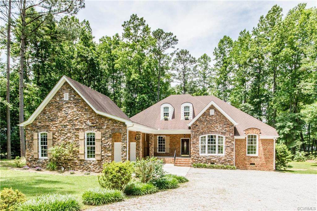 2622 Oxford Drive - Photo 1
