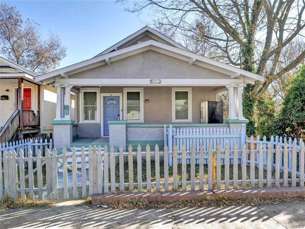 2311 4th Avenue - Photo 1