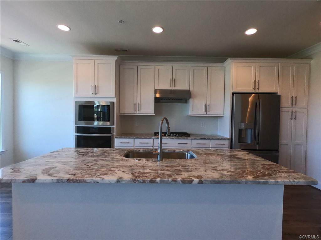 2022 Libbie Lake West Street - Photo 1