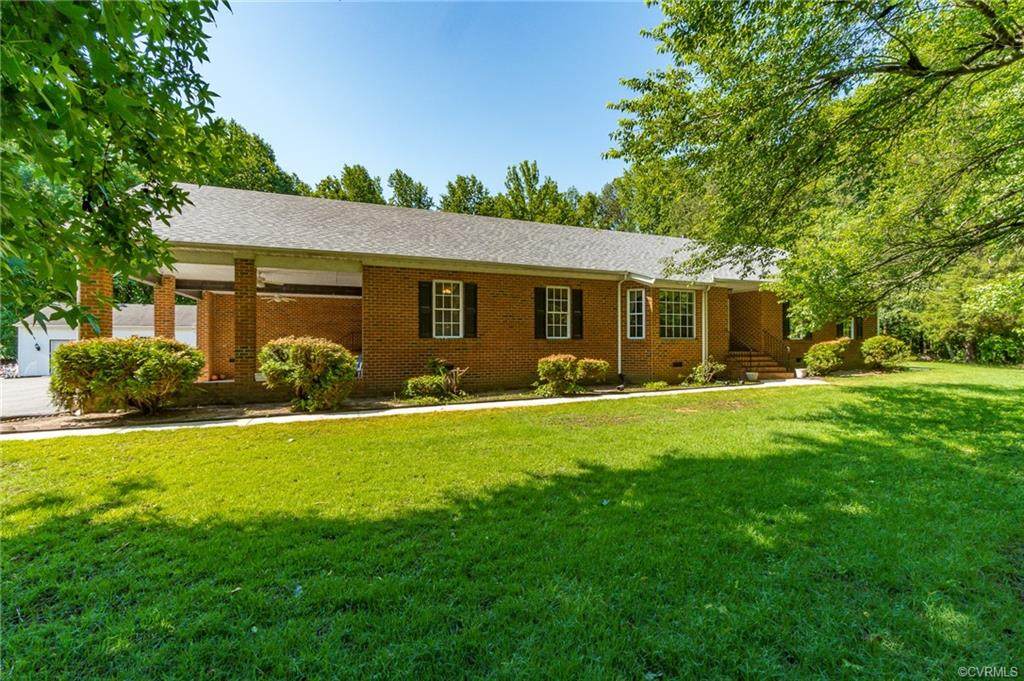 2209 Point Of Rocks Road - Photo 1