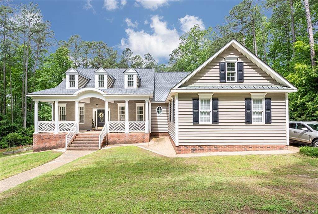 11678 River Crest Drive - Photo 1