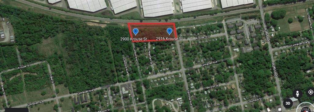 2900-2916 Krouse Street - Photo 1