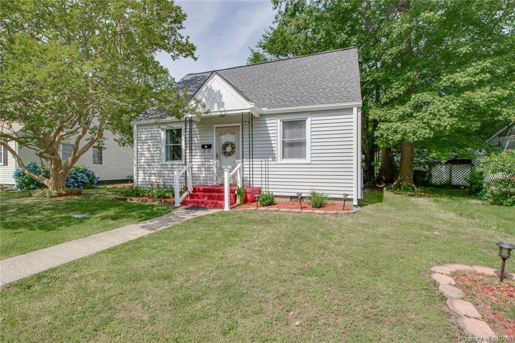 357 Brightwood Avenue - Photo 1