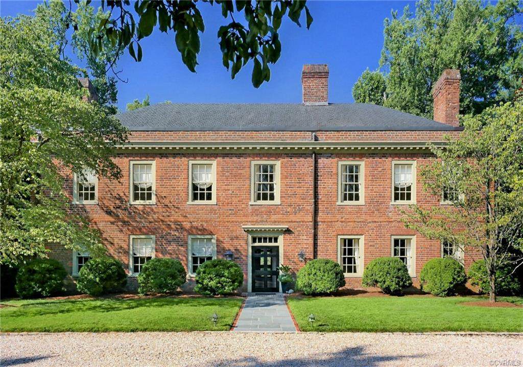 5111 Cary Street Road - Photo 1
