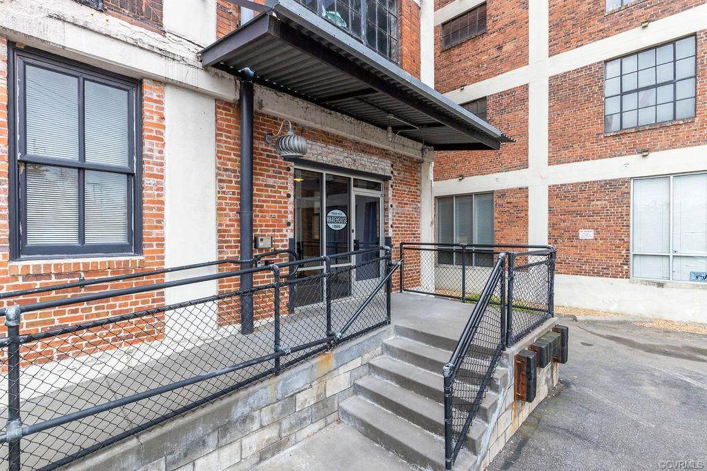 201 Hull Street - Photo 1