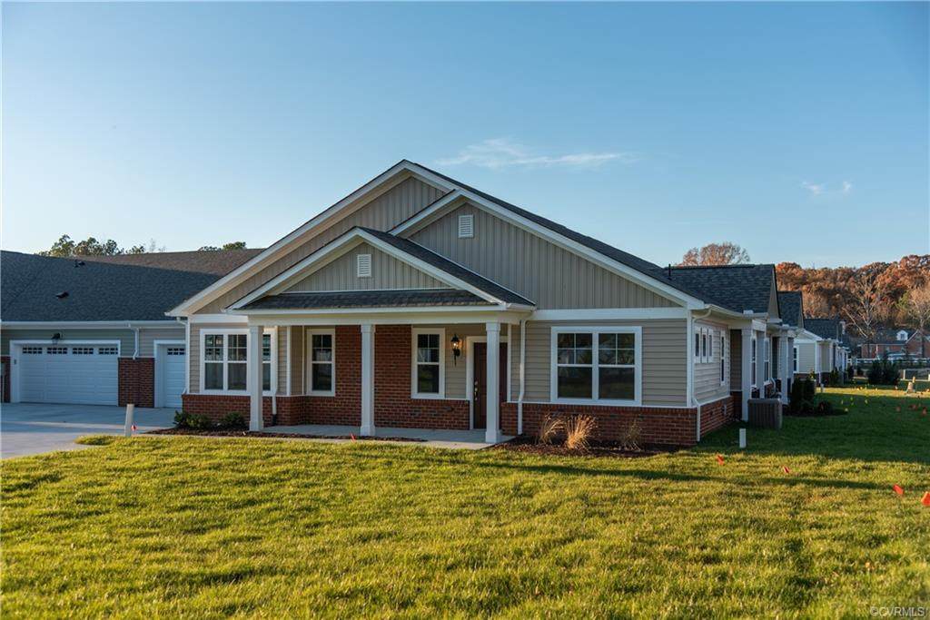 1831 Providence Villas Court - Photo 1