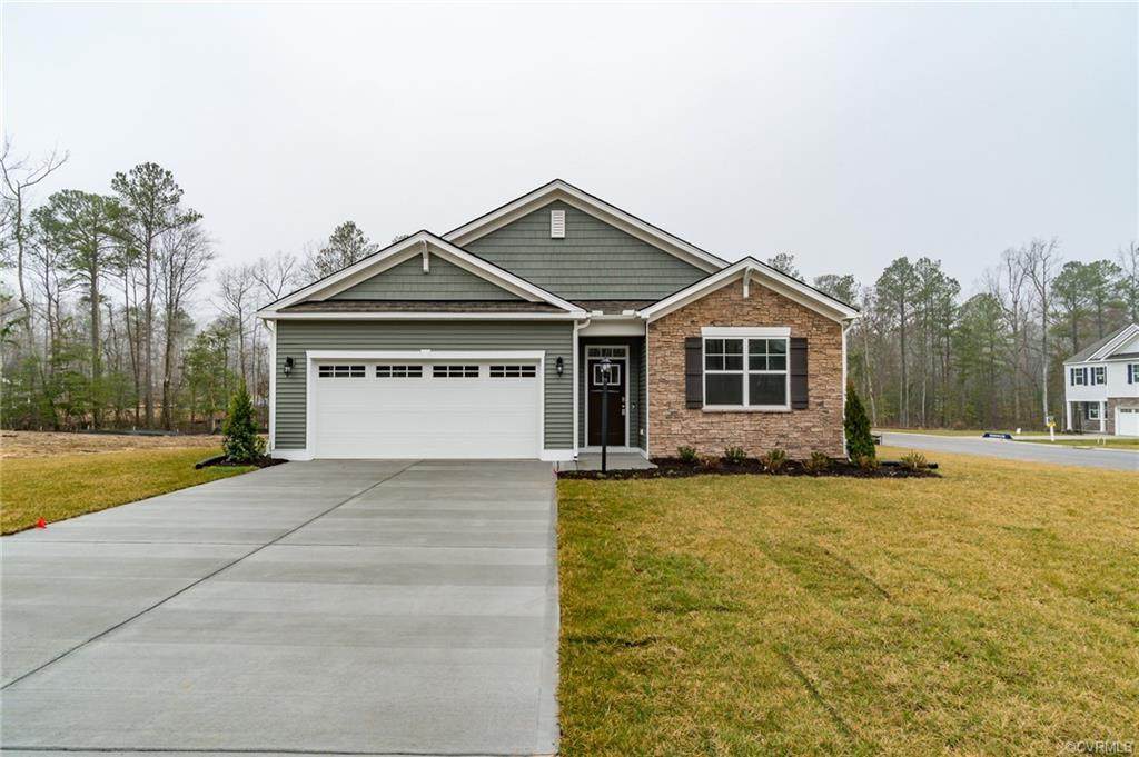 7567 Sedge Drive - Photo 1