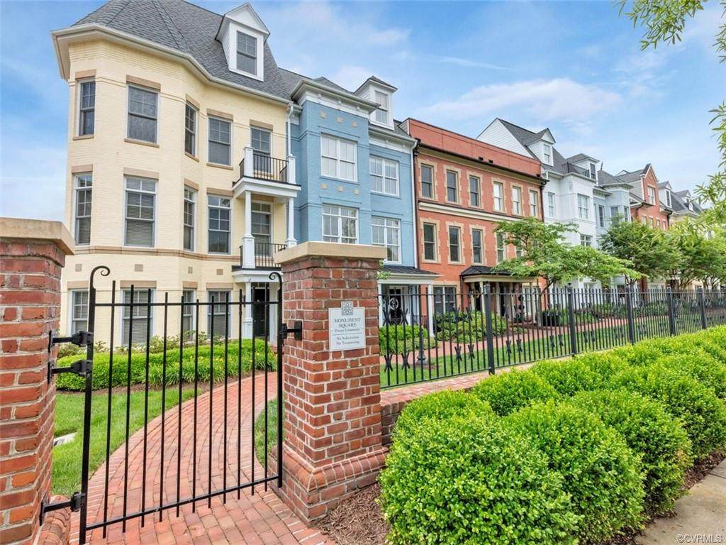 1215 Byrd Avenue - Photo 1