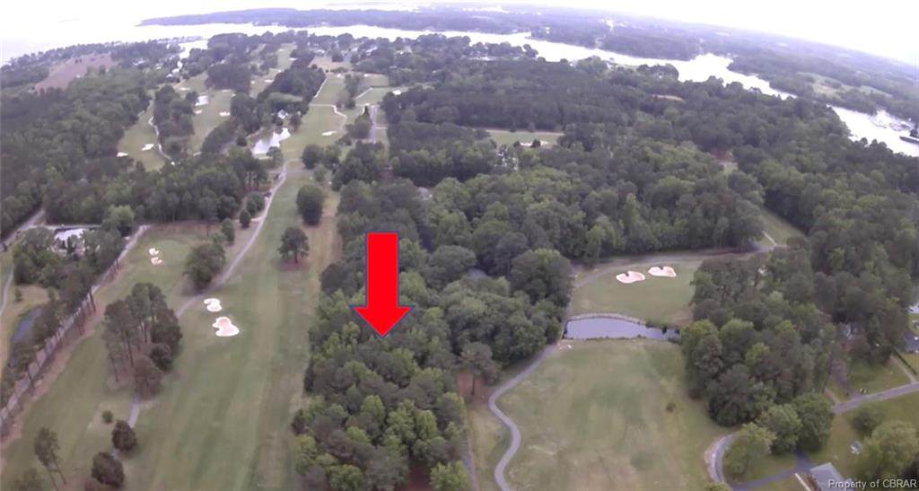 Lot 8+9 Shawnee - Photo 1