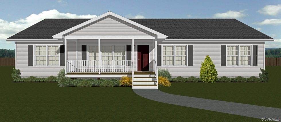 0 Mount Zion Road - Photo 1