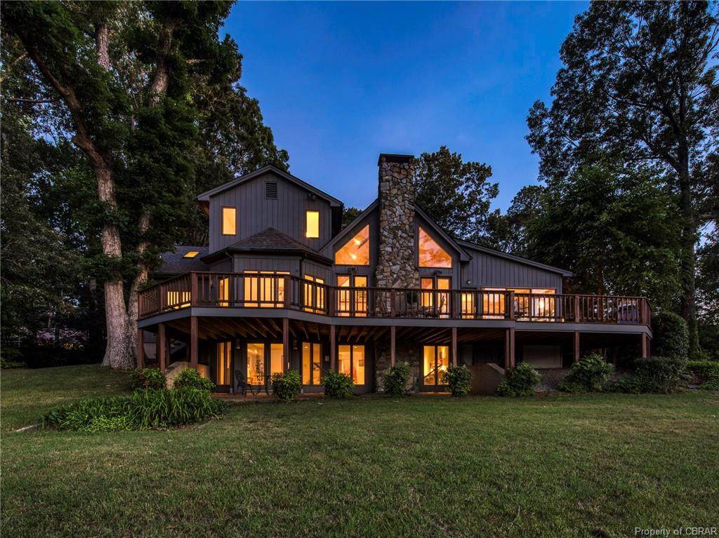 8461 Freewelcome Lane - Photo 1