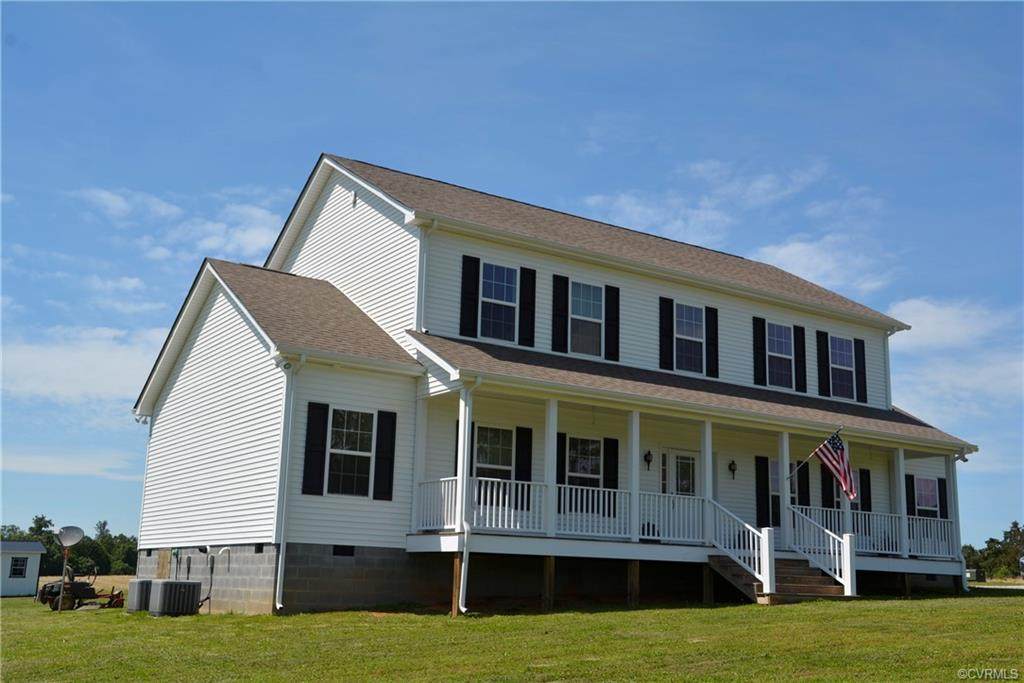 321 John Randolph Rd - Photo 1
