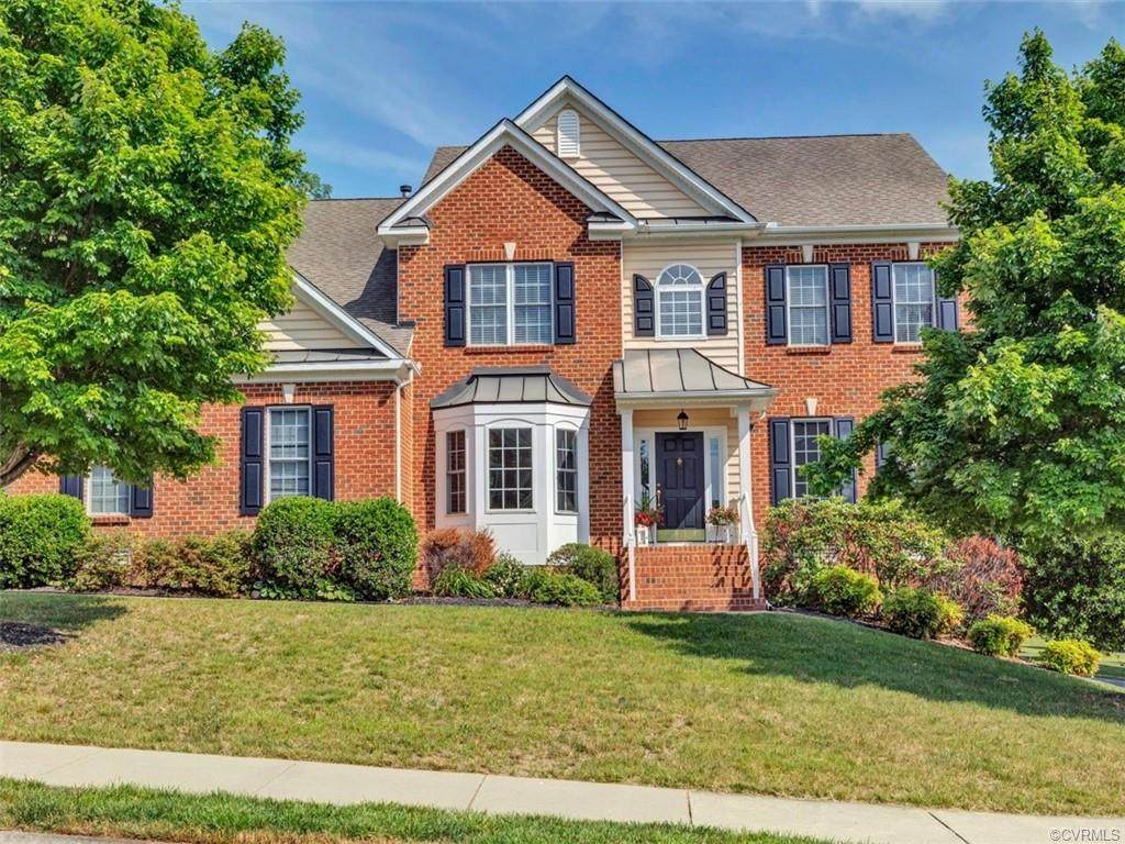 14337 Clemons Drive - Photo 1