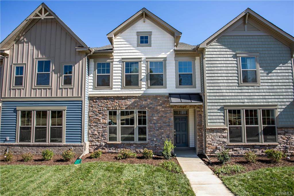 10820 Ashton Poole Place - Photo 1