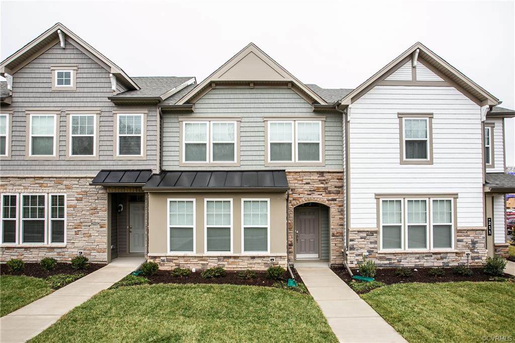 10818 Ashton Poole Place - Photo 1
