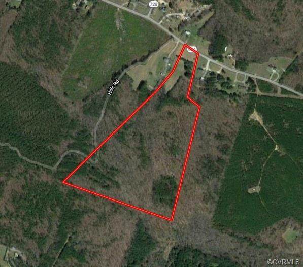 604 Sugar Hill Rd - Photo 1