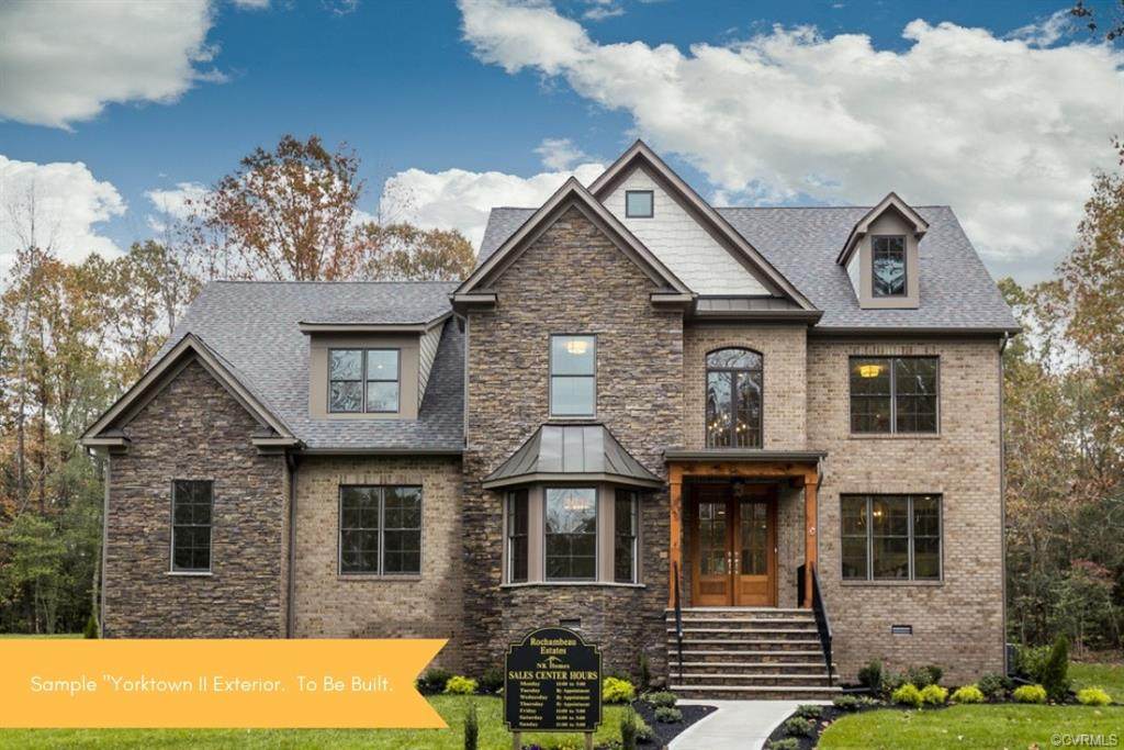 6299 Bushnell Drive - Photo 1