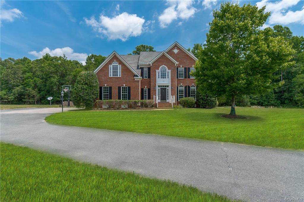 15388 Henry Forest Way - Photo 1