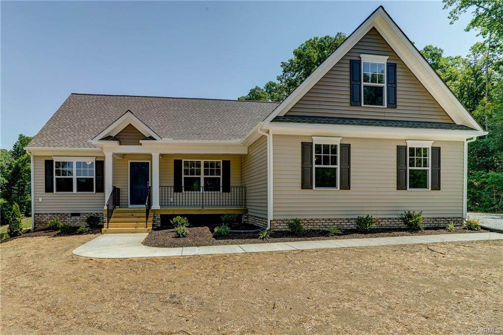 048 Klamath Road - Photo 1