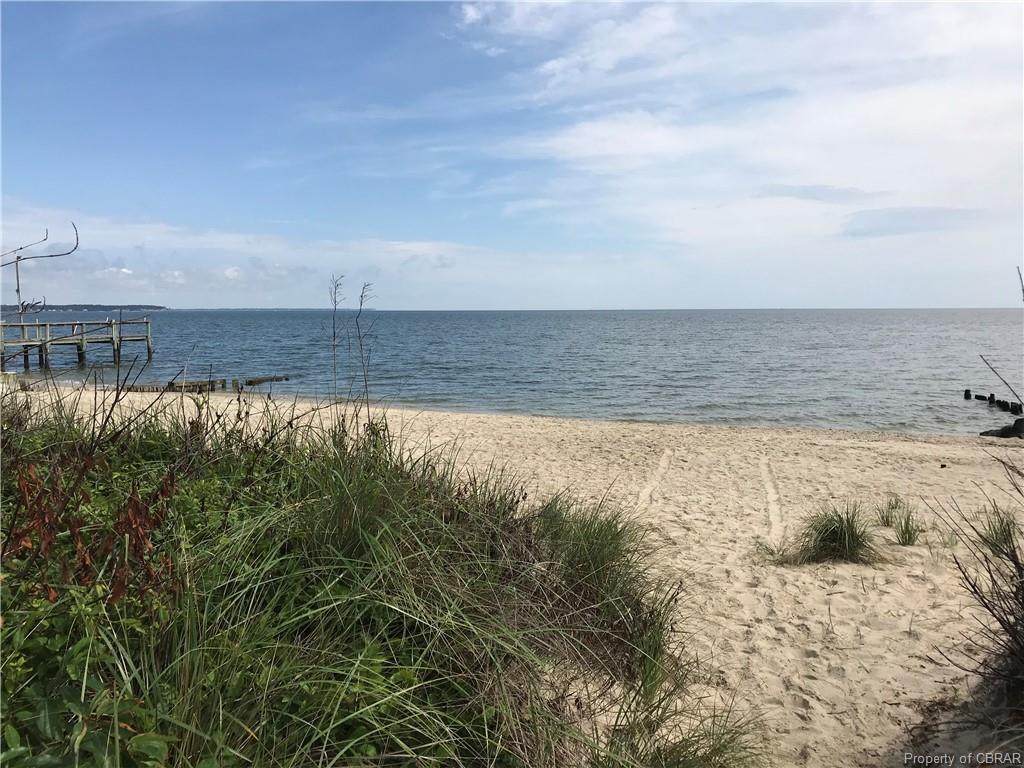 536 Cherry Point Rd. - Photo 1