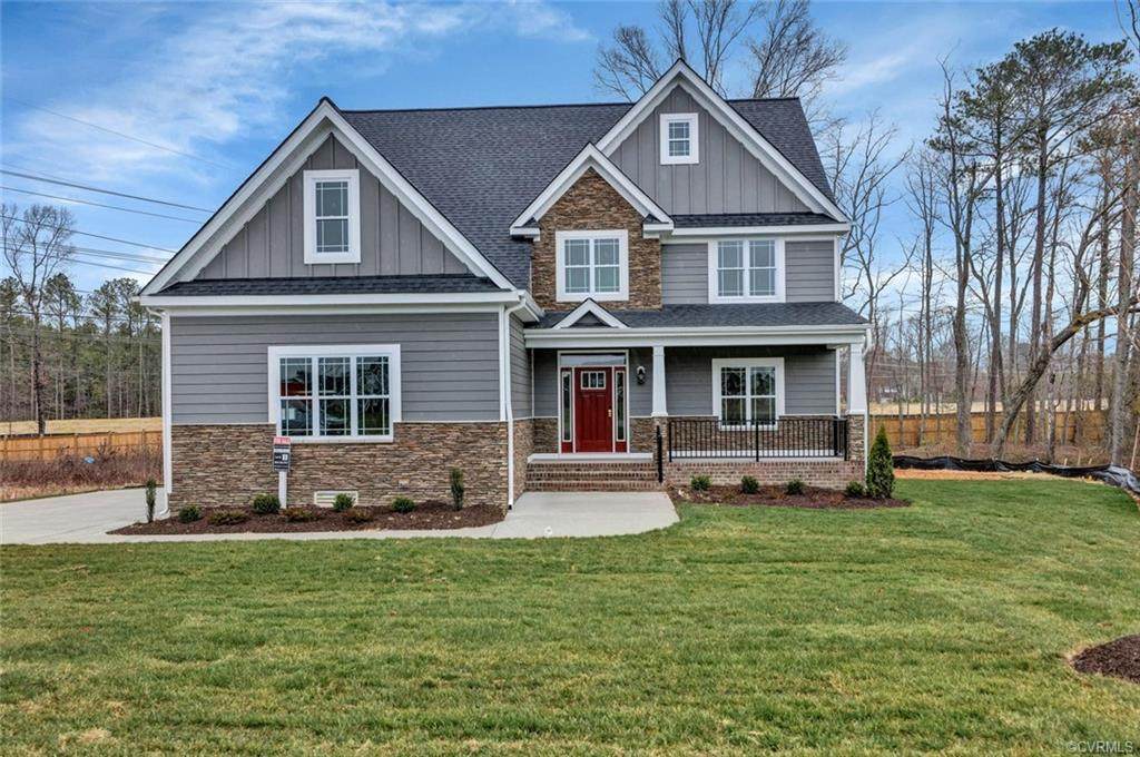 706 Bella Way - Photo 1