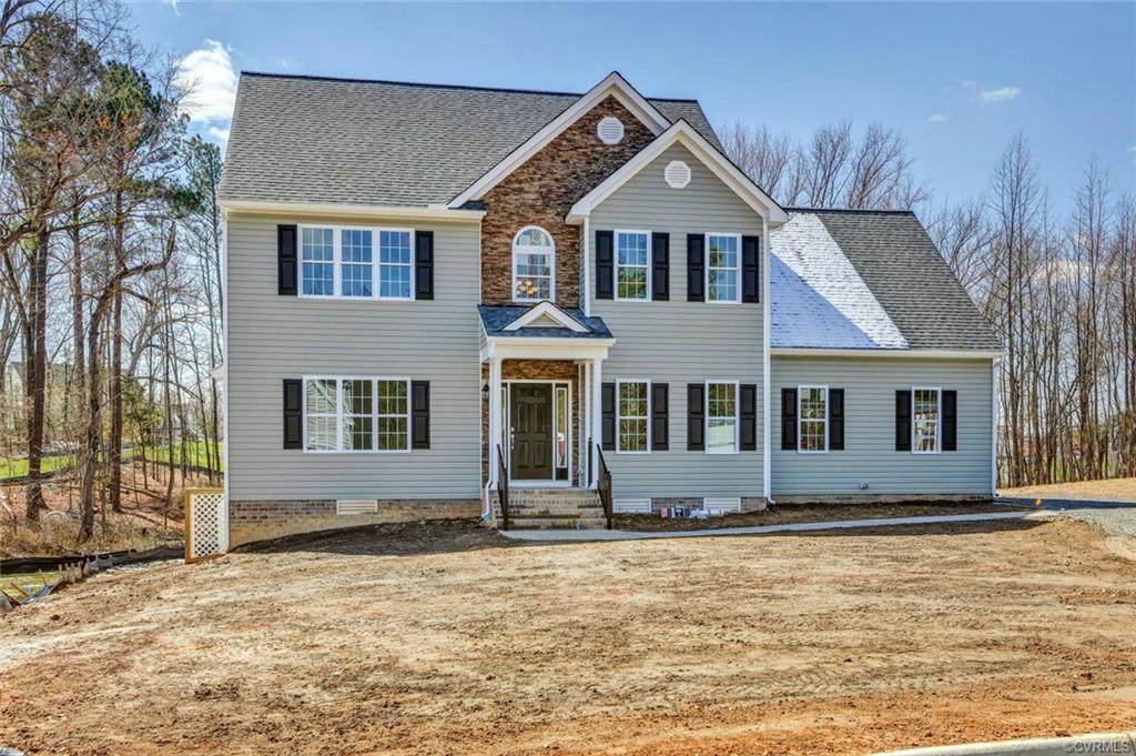 700 Bella Way - Photo 1