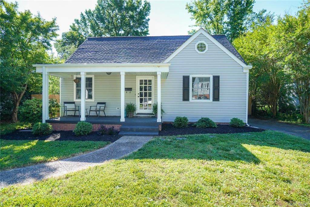 6411 Millhiser Avenue - Photo 1