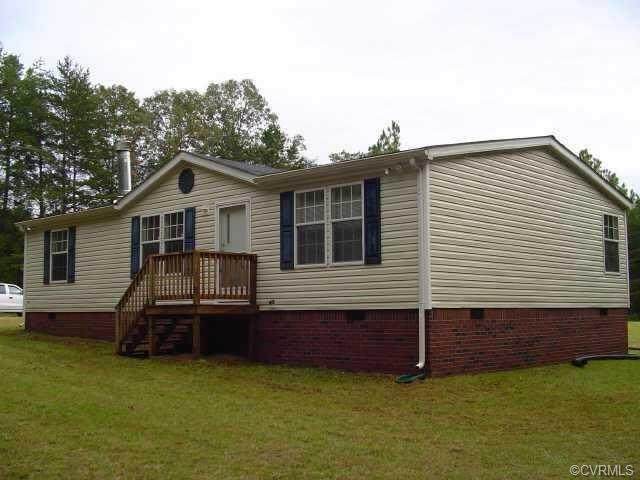 36 Jenkins Church Forest Road - Photo 1