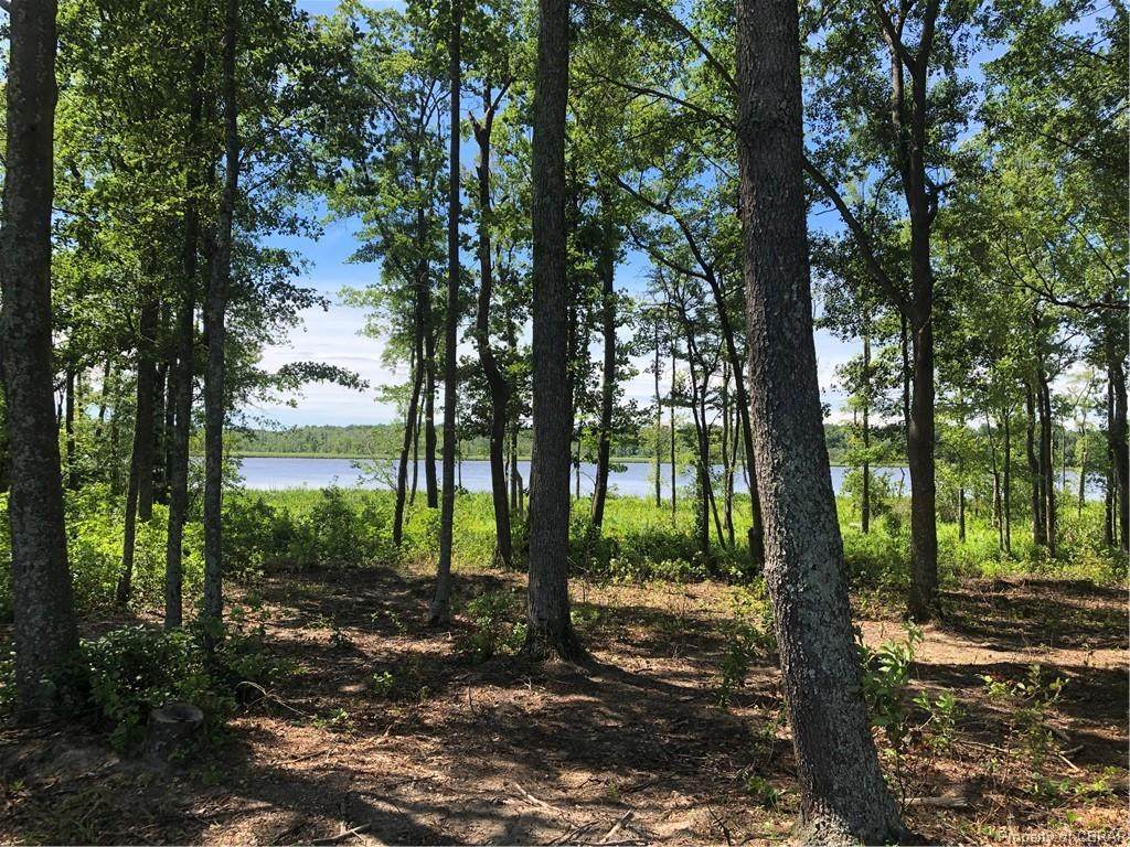 0 Frazier Ferry Road - Photo 1