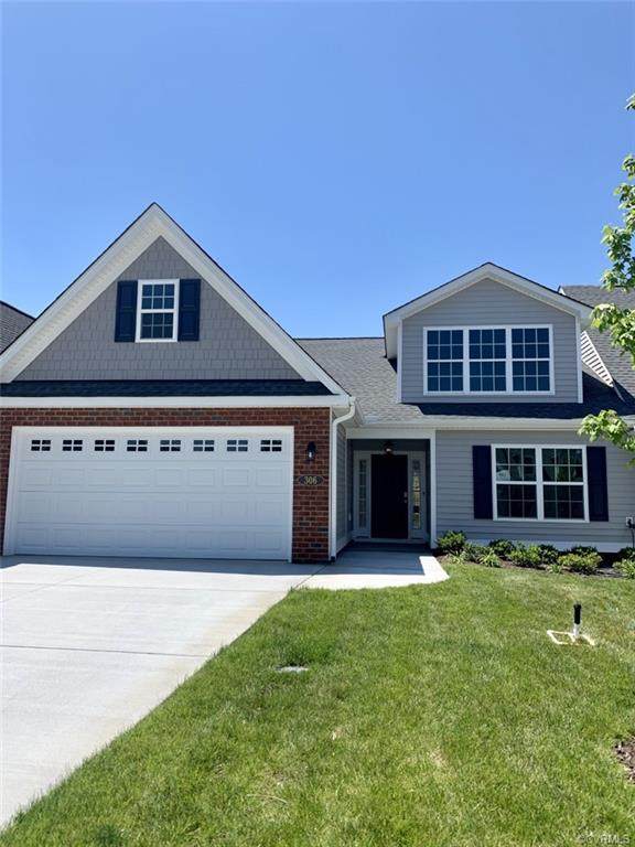 2162 Kennington Parkway North - Photo 1