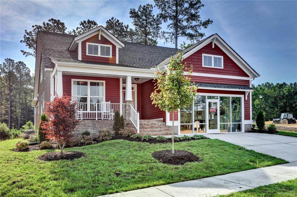 16808 Broadmoor Road - Photo 1