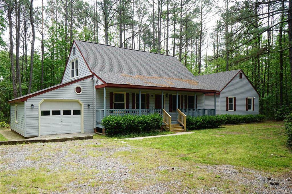 3100 Portugee Road - Photo 1