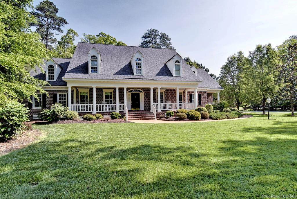 3216 Fowlers Lake Road - Photo 1