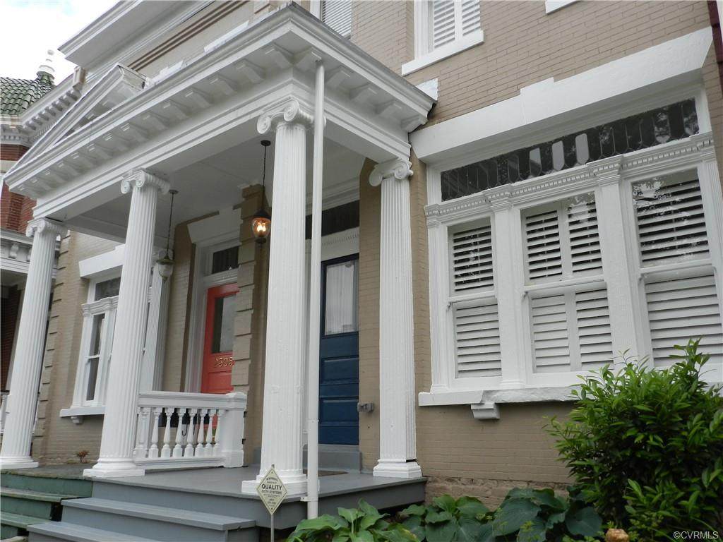 2307 Grace Street - Photo 1