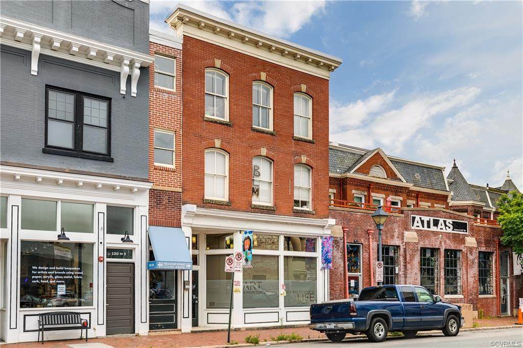 110 Marshall Street - Photo 1