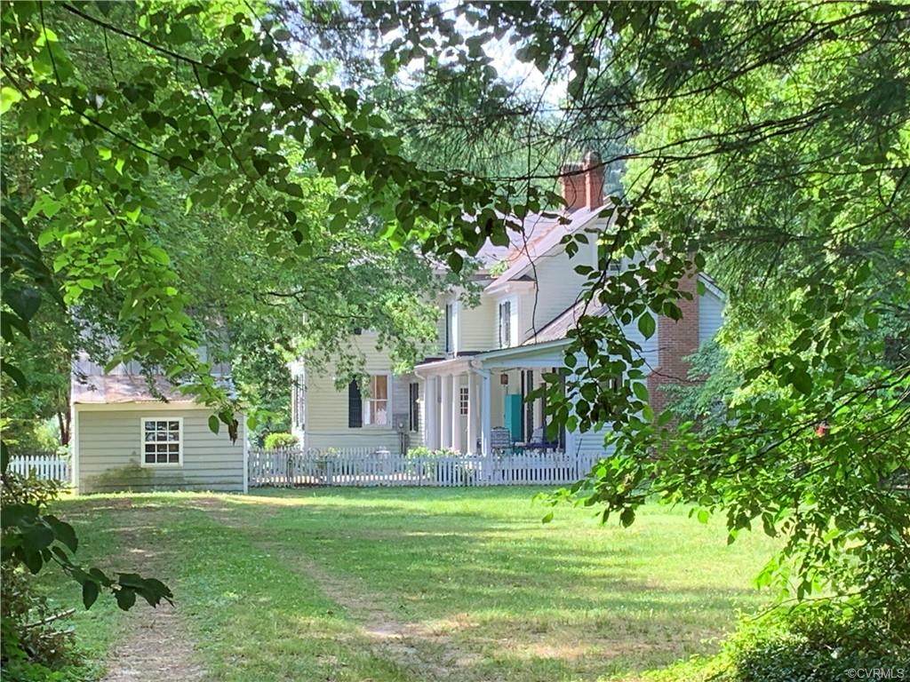 431 Prince Street - Photo 1