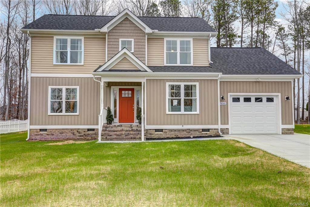 000 New South Ridge - Photo 1