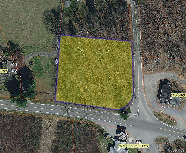 0 Bell Road - Photo 1