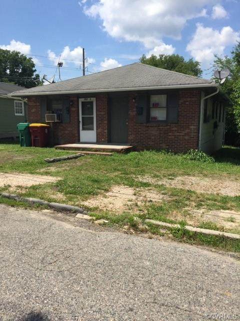 701 Plum Street - Photo 1