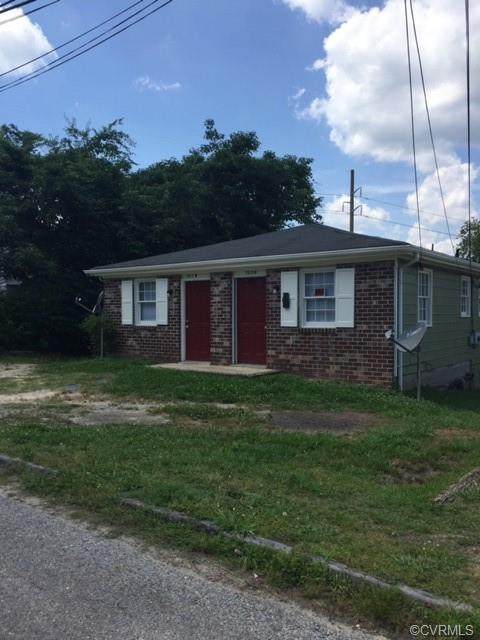 703 Plum Street - Photo 1