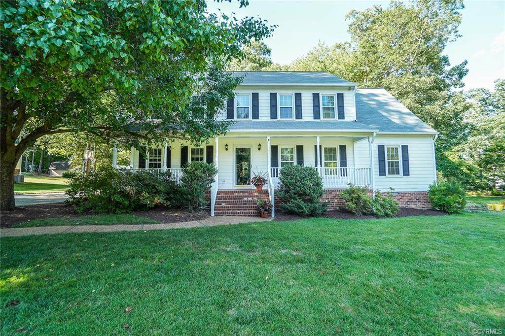 1418 Darrell Drive - Photo 1