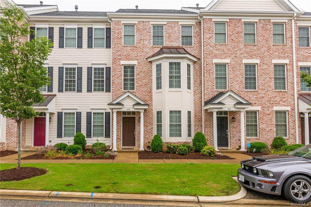 105 Laydon Way - Photo 1