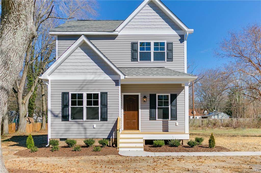 Lot 7 Greenes Corner Road - Photo 1