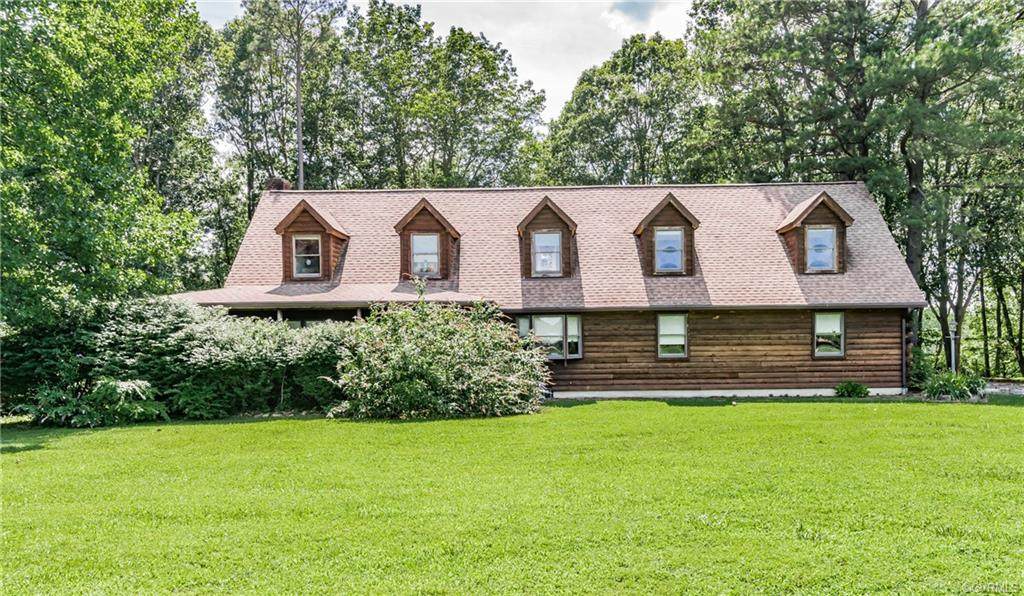 424 Westview Lane - Photo 1
