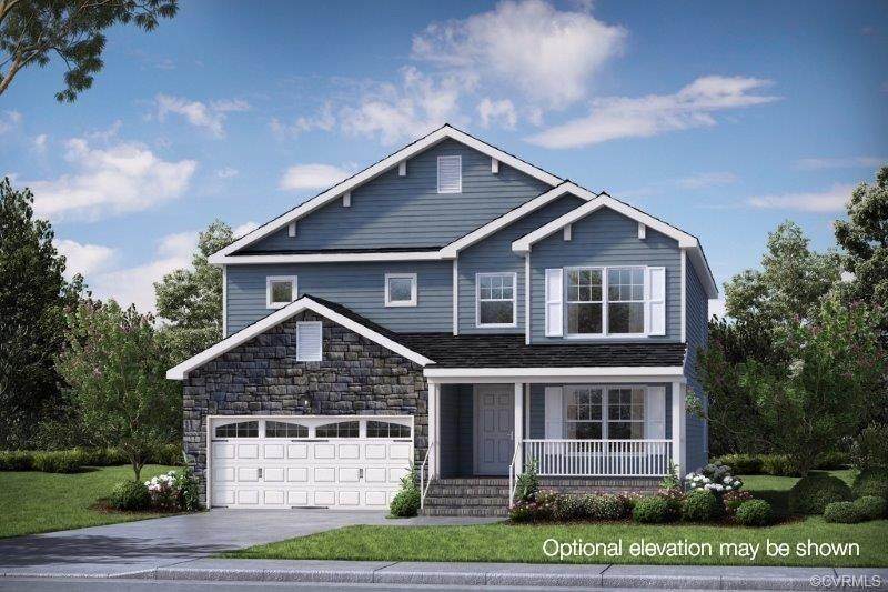 6905 Sir Galahad Road - Photo 1