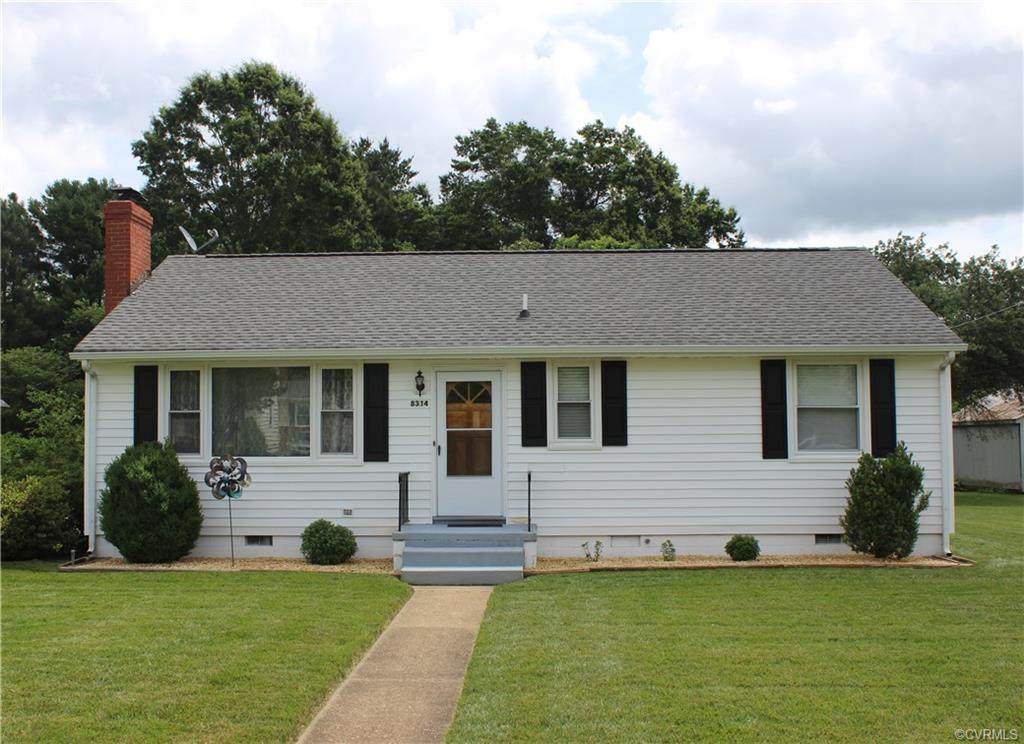8314 Orchard Lane - Photo 1