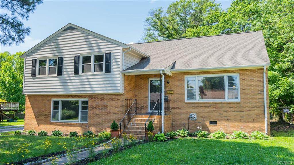 5407 Park Avenue - Photo 1