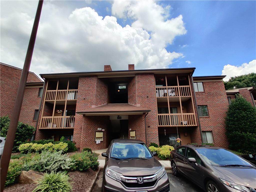 2112 Turtle Creek Drive - Photo 1