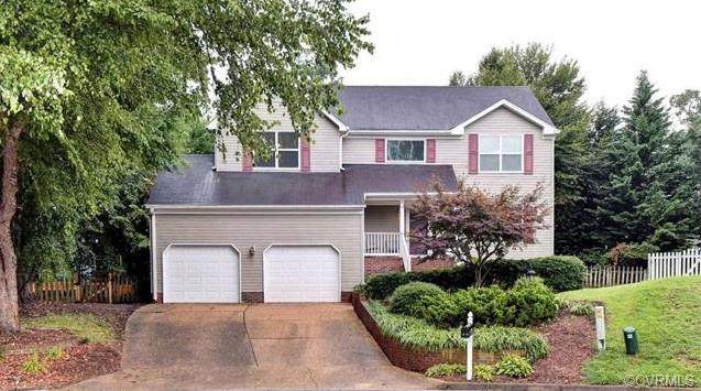 110 Quill Place - Photo 1