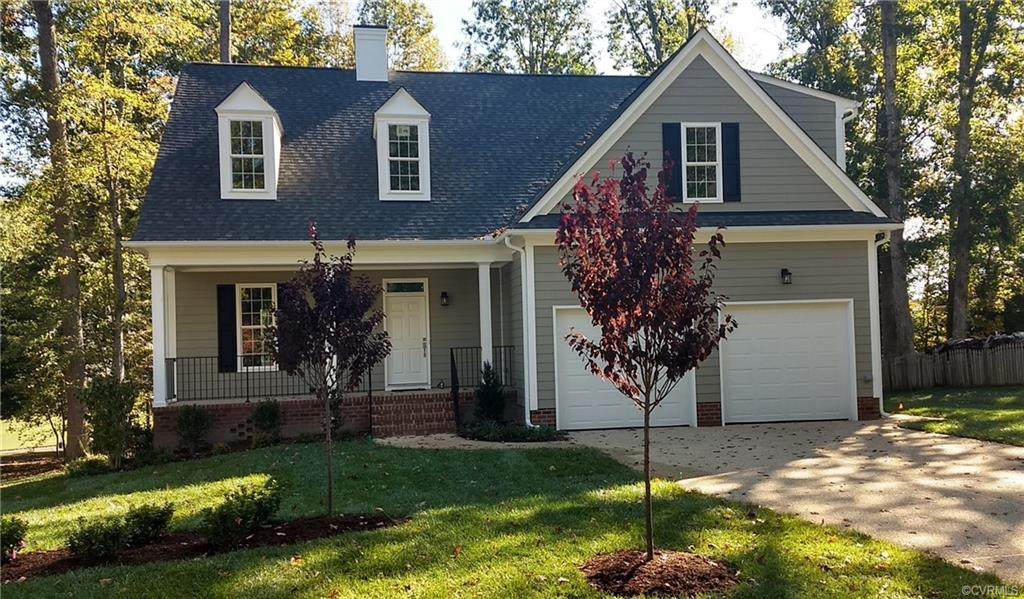 4 Clarke Court - Photo 1
